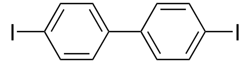 Sigma-Aldrich 4,4′-二碘联苯，技术等级，90%