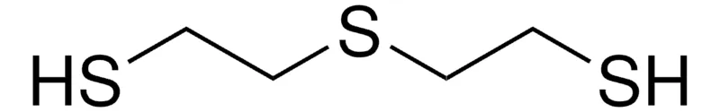 Sigma-Aldrich 2,2′-硫代双(乙硫醇)，技术等级，90%