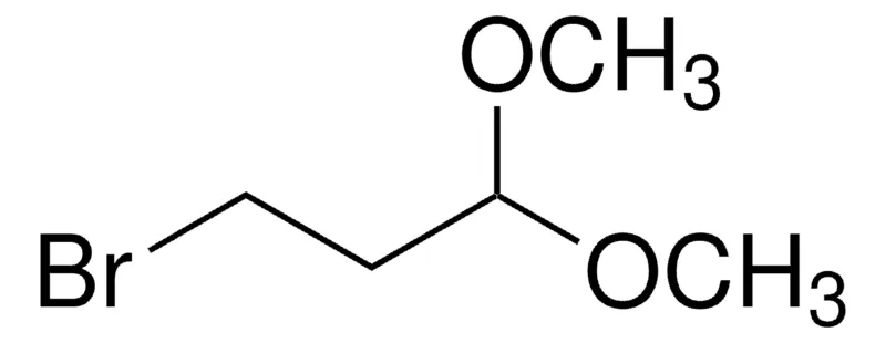 Sigma-Aldrich 3-溴丙醛二甲缩醛,技术等级,90%