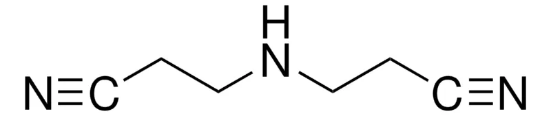 Sigma-Aldrich 3,3′-亚胺二丙腈，技术等级，90%