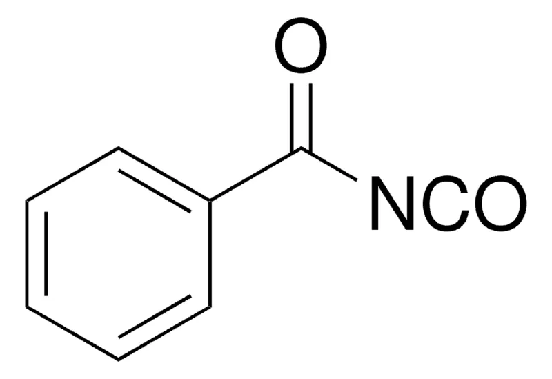 Sigma-Aldrich 苯甲酰异氰酸酯,技术等级,90%