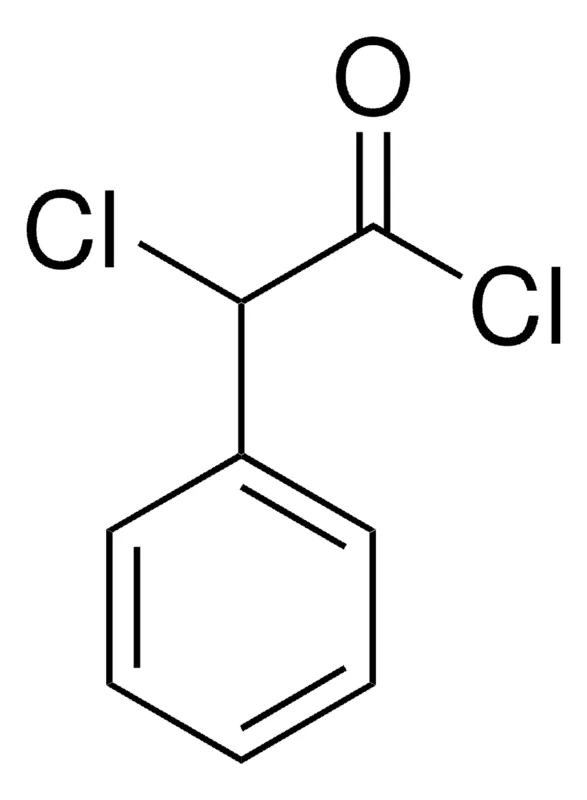 Sigma-Aldrich DL-2-氯-2-苯基乙酰氯，技术等级，90%