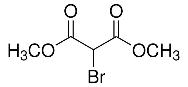 Sigma-Aldrich 溴丙二酸二甲酯,技术等级,90%