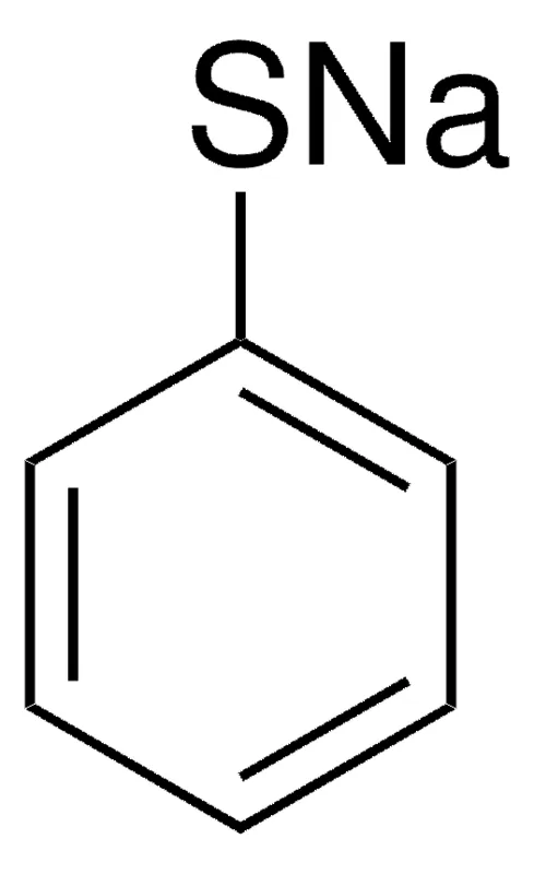 Sigma-Aldrich 苯硫酚钠,技术等级,90%