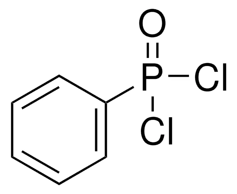 Sigma-Aldrich 苯膦酰二氯,90%,工业级,液体