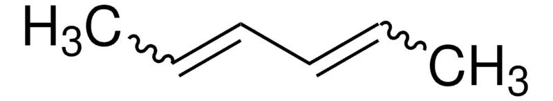 Sigma-Aldrich 2,4-己二烯（异构体混合物），技术等级，90%