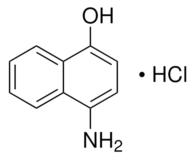 Sigma-Aldrich 4-氨基-1-萘酚 盐酸盐,技术等级,90%