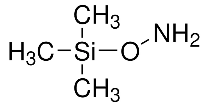 Sigma-Aldrich O-(三甲基硅基)羟胺，技术等级，90%
