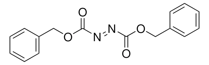 Sigma-Aldrich 偶氮二甲酸二苄酯,技术等级,90%