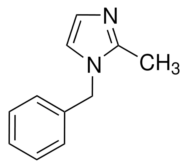 Sigma-Aldrich 1-苄基-2-甲基咪唑,技术等级,90%