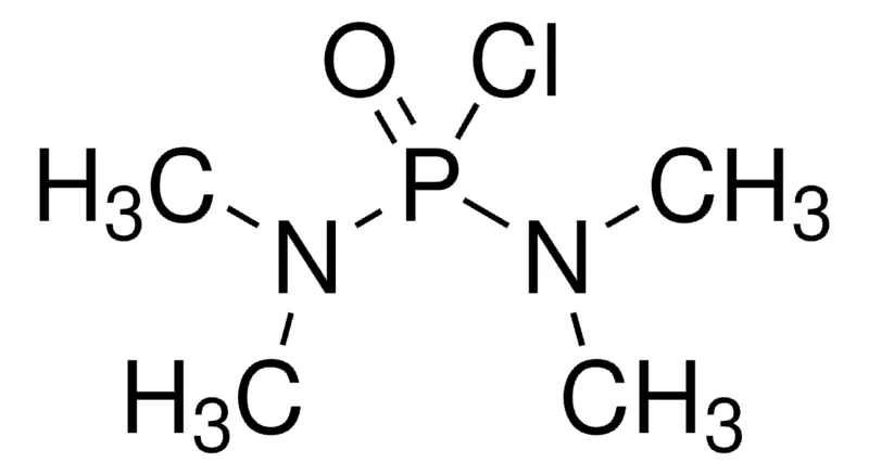 Sigma-Aldrich N,N,N′,N′-四甲基二氨基氯磷酸,技术等级,90%