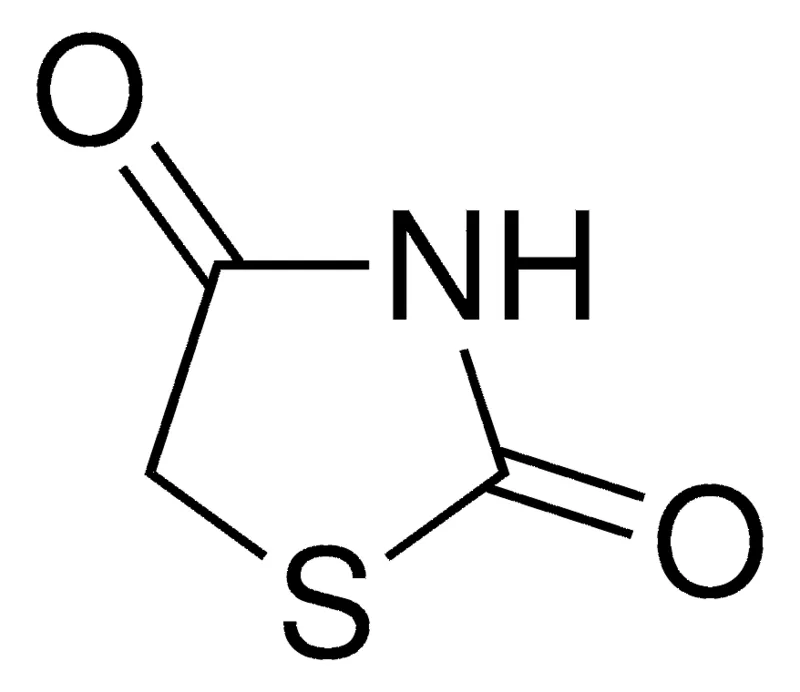 Sigma-Aldrich 2,4-噻唑烷二酮,技术等级,90%