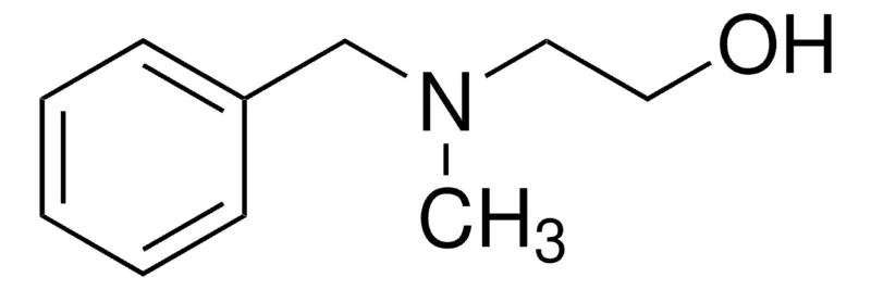 Sigma-Aldrich N-苄基-N-甲基乙醇胺，技术等级，90%