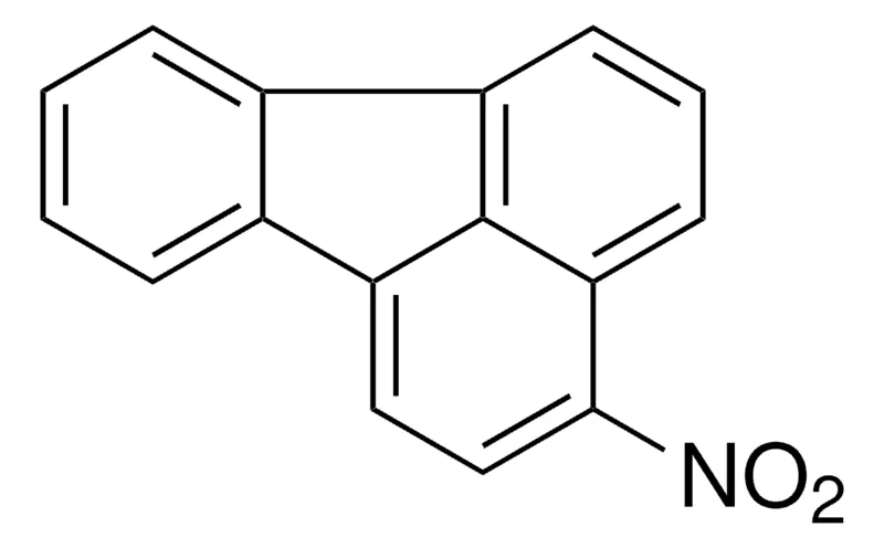 Sigma-Aldrich 3-硝基荧蒽，技术等级，90%