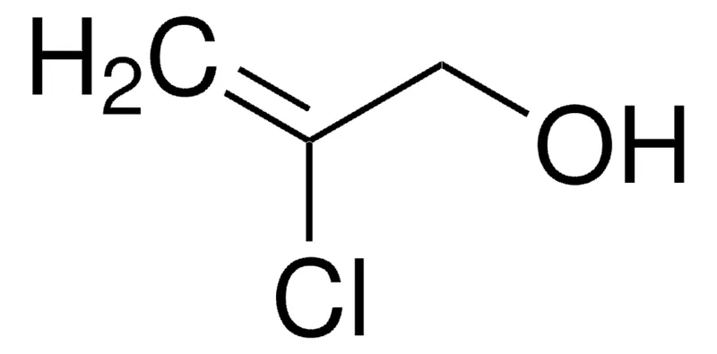 Sigma-Aldrich 2-氯-2-丙烯-1-醇,技术等级,90%