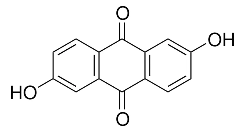 Sigma-Aldrich 蒽黄酸,技术等级,90%
