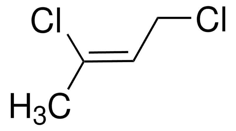 Sigma-Aldrich 1,4-二氯-2-丁烯（顺反混合物），技术等级，90%