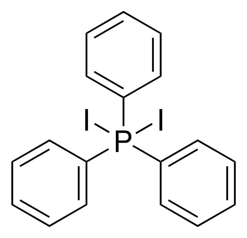 Sigma-Aldrich 三苯基膦二碘化物，技术等级，90%