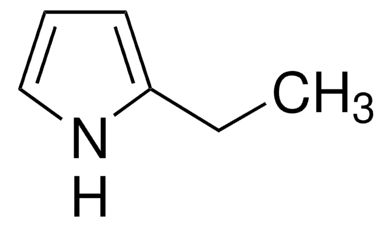 Sigma-Aldrich 2-乙基吡咯,技术等级,90%