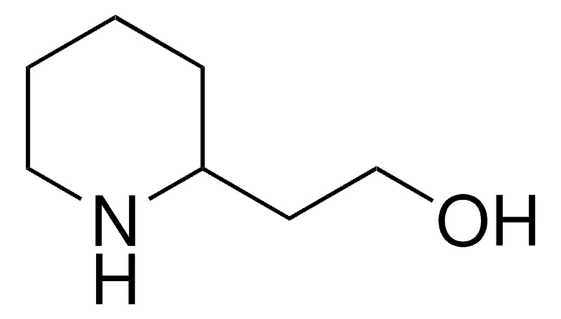 Sigma-Aldrich 2-哌啶乙醇,技术等级,90%