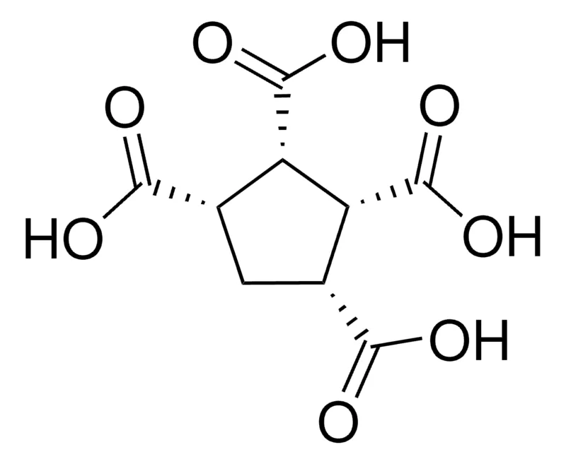 Sigma-Aldrich 顺式-1,2,3,4-环戊烷四羧酸，技术等级，90%