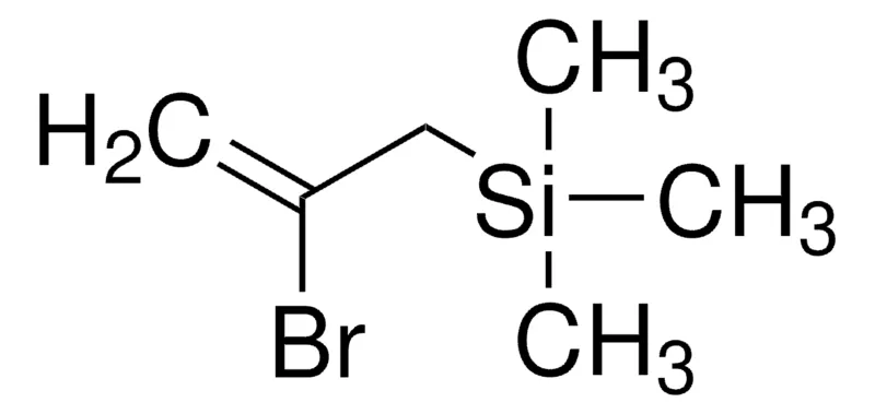 Sigma-Aldrich 2-溴丙烯基三甲基硅烷，技术等级，90%