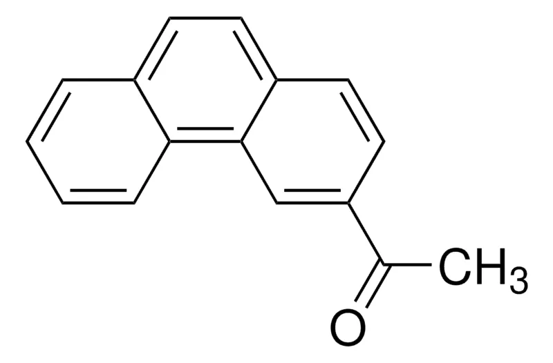 Sigma-Aldrich 3-乙酰基菲，技术等级，90%