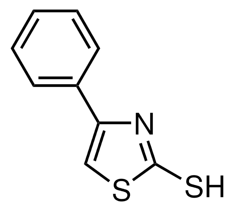 Sigma-Aldrich 4-苯基噻唑-2-硫醇，技术等级，90%