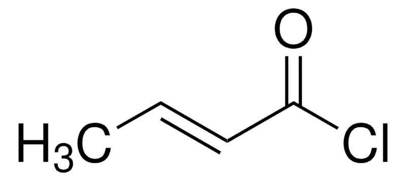 Sigma-Aldrich 巴豆酰氯,技术等级,90%
