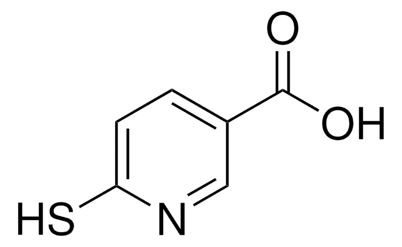 Sigma-Aldrich 6-巯基吡啶-3-羧酸，技术等级，90%