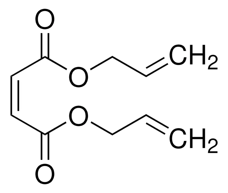 Sigma-Aldrich 马来酸二烯丙酯,技术等级,93%