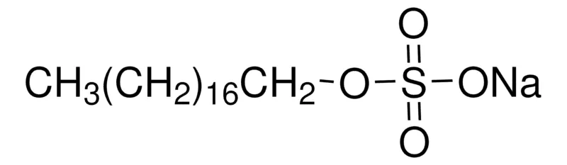 Sigma-Aldrich 十八烷基硫酸酯 钠盐，技术等级，93%