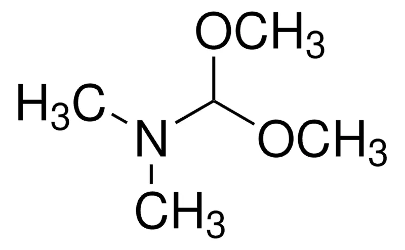 Sigma-Aldrich N,N-二甲基甲酰胺二甲缩醛，技术等级，94%