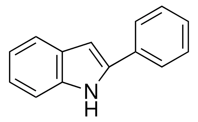 Sigma-Aldrich 2-苯基吲哚，工业级，95%