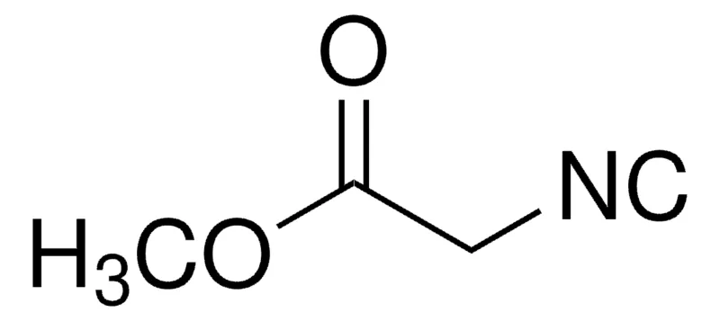 Sigma-Aldrich 异氰基乙酸甲酯，工业级，95%