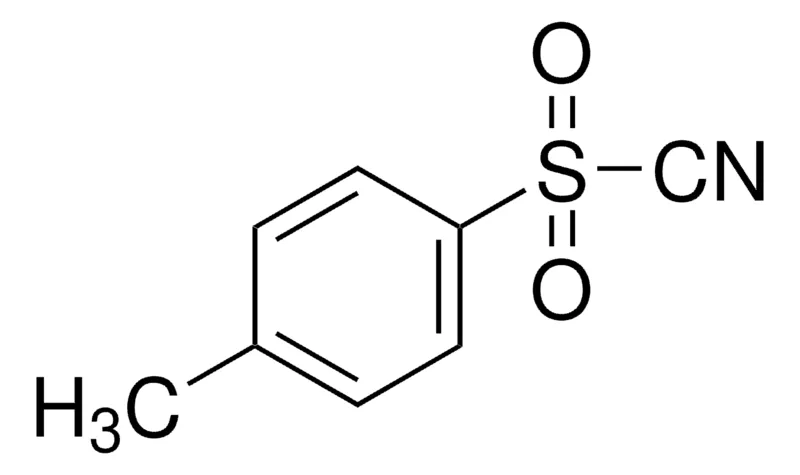Sigma-Aldrich 4-甲苯磺酰氰,工业级,95%