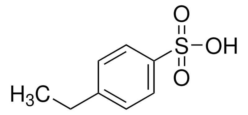 Sigma-Aldrich 4-乙基苯磺酸,工业级,95%