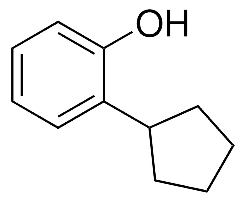 Sigma-Aldrich 2-环戊基苯酚,工业级,95%