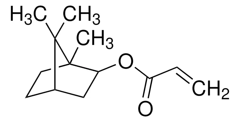 Sigma-Aldrich 异冰片基丙烯酸酯，工业级，含有100 ppm单甲醚氢醌作为抑制剂