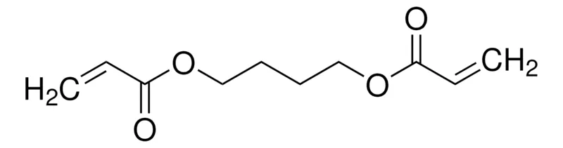 Sigma-Aldrich 1,4-丁二醇二丙烯酸酯,工业级,含有约75 ppm氢醌作为抑制剂