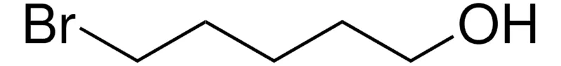 Sigma-Aldrich 5-溴-1-戊醇，技术含量，≥80%（GC）