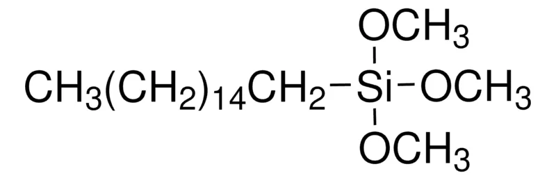Sigma-Aldrich 十六烷基三甲氧基硅烷，技术含量，≥85%（GC）
