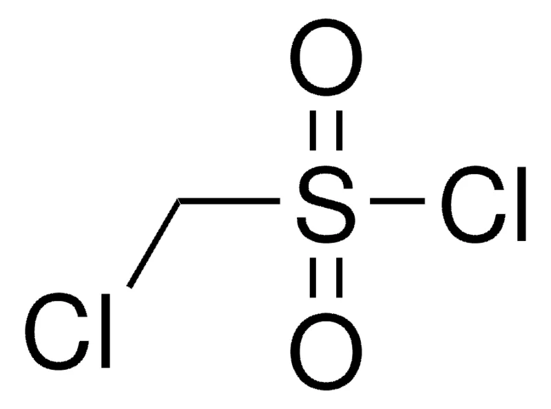 Sigma-Aldrich 氯甲烷磺酰氯，技术，≥90%（AT）