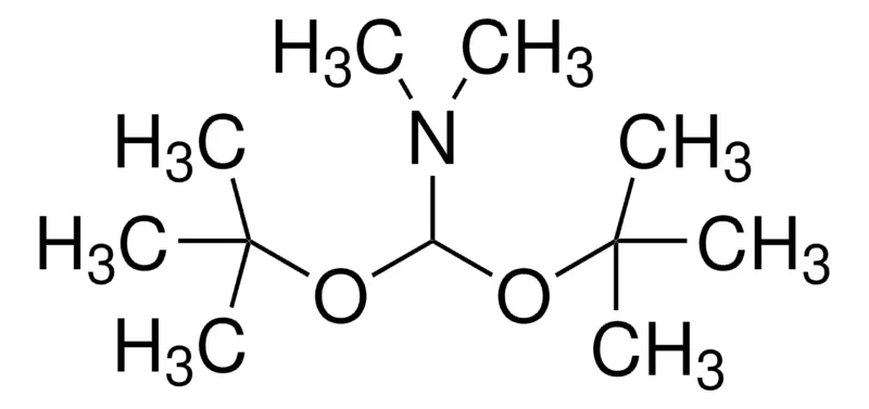 Sigma-Aldrich N,N-二甲基甲酰胺二 叔丁基缩醛,工业级,≥90%(GC)