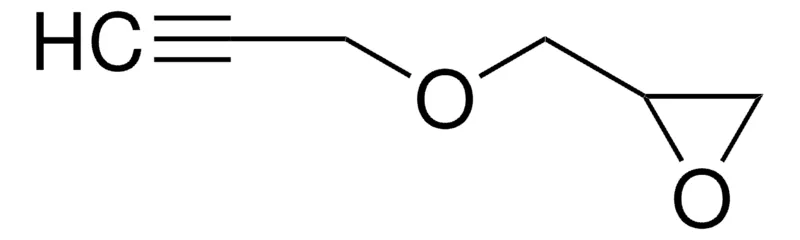 Sigma-Aldrich 缩水甘油基炔丙基醚，工业级，≥90%（GC）