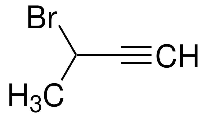 Sigma-Aldrich 3-溴-1-丁炔，工业级，≥90%（GC）