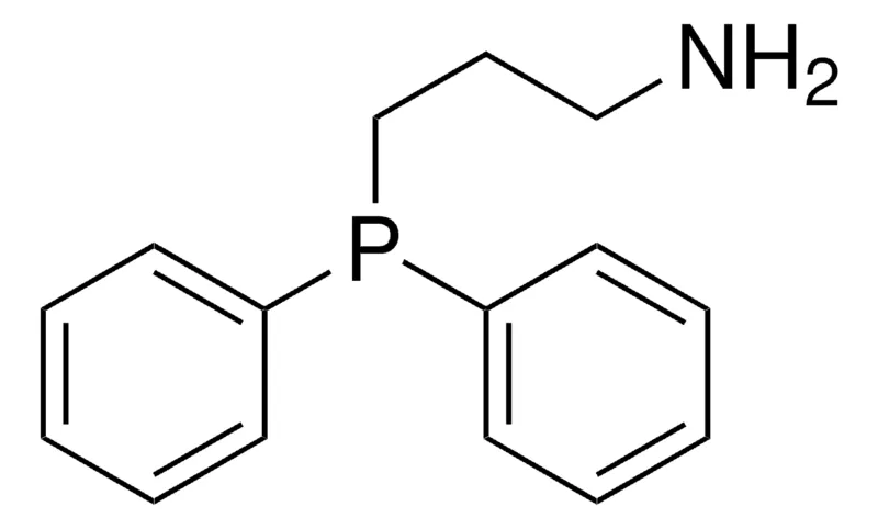 Sigma-Aldrich 3-(二苯基膦基)丙胺，工业级，≥90%（GC）