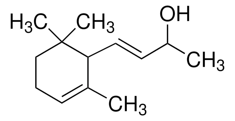 Sigma-Aldrich α-紫罗兰醇，工业级，≥90%（GC）