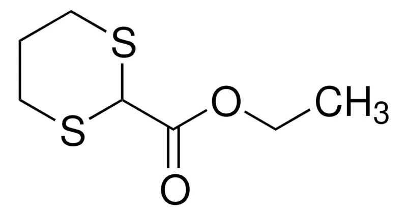 Sigma-Aldrich 1,3-二噻烷-2-甲酸乙酯，工业级，≥90%（GC）