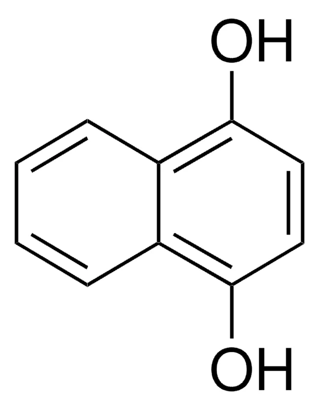 Sigma-Aldrich 1,4-二羟基萘，技术级，≥90%（HPLC）